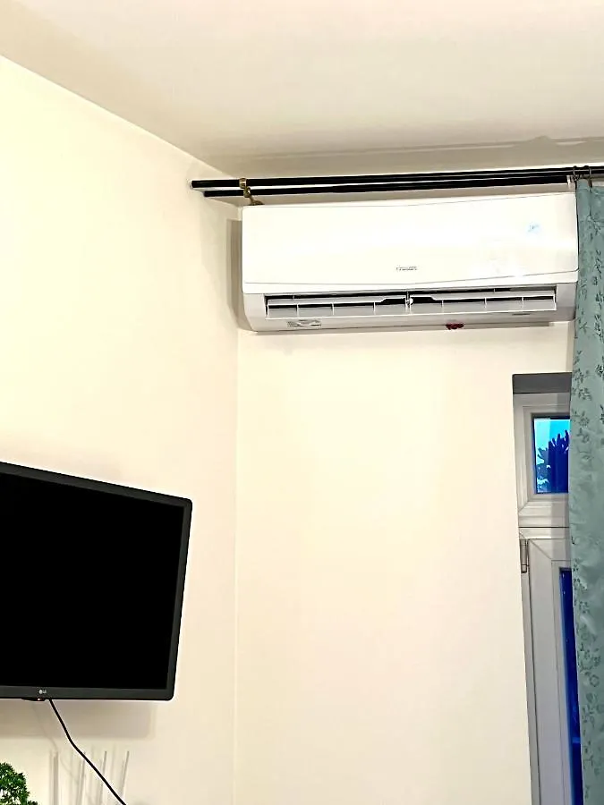 Maria Apartments - Free Parking Prague