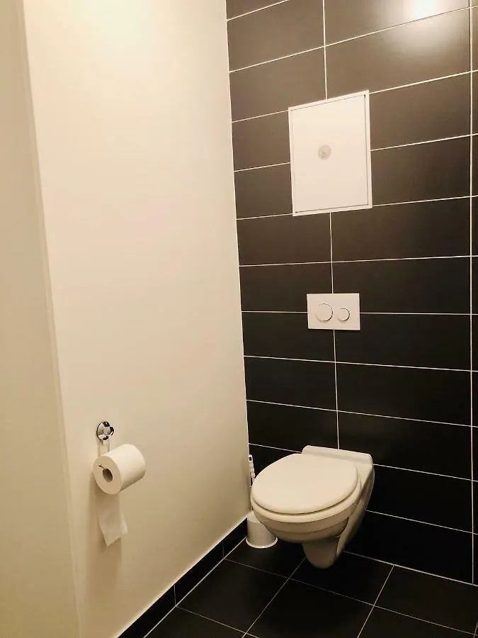 Maria Apartments - Free Parking Prague Czech Republic