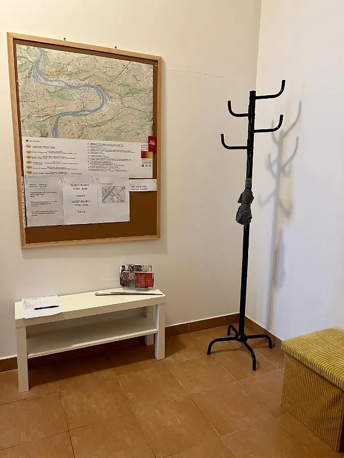 Maria Apartments - Free Parking Prague Czech Republic